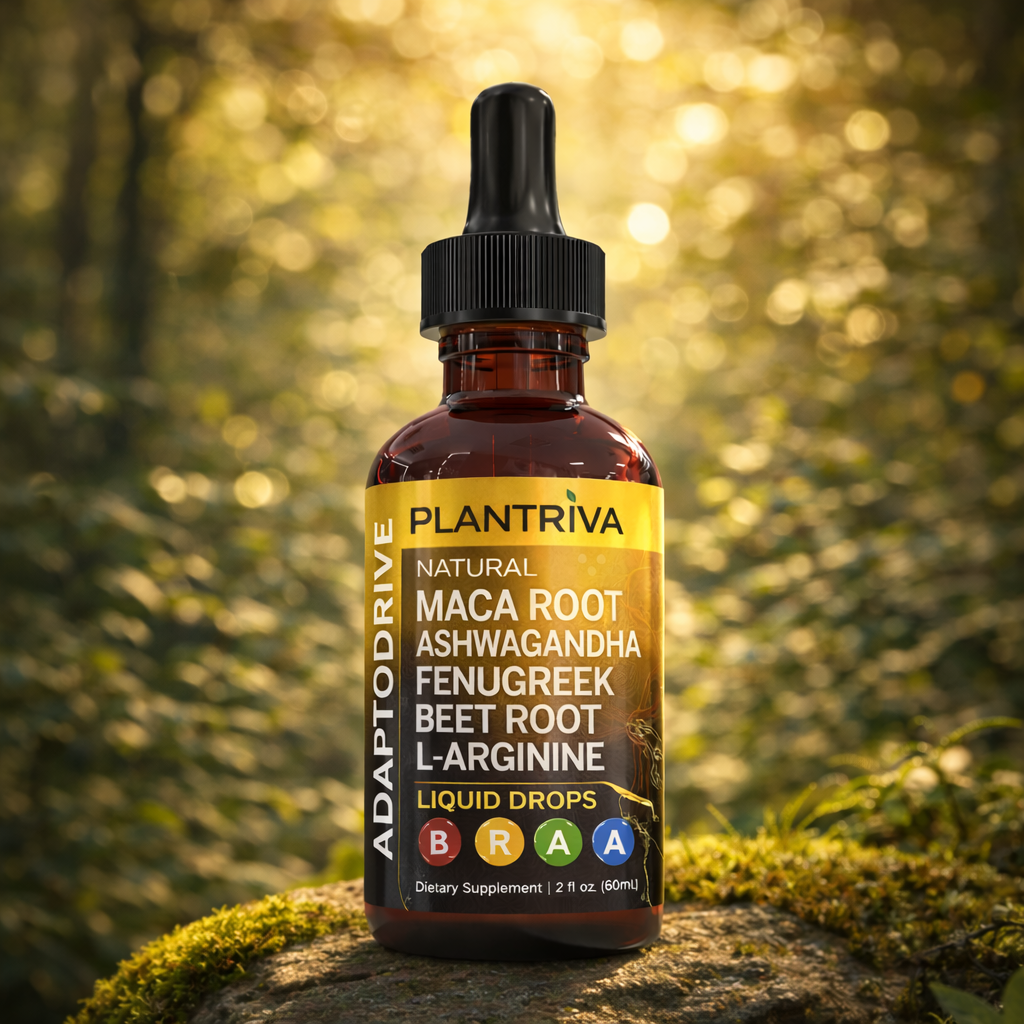 Inner Ear Support Formula