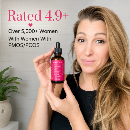 PCOS Support Drops