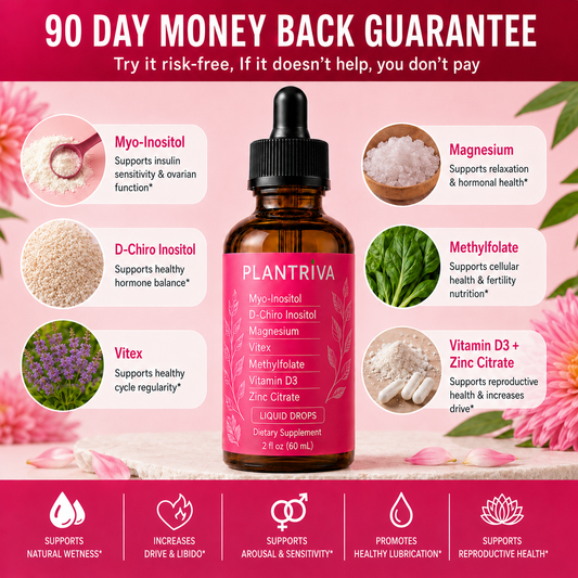 Vaginal Formula