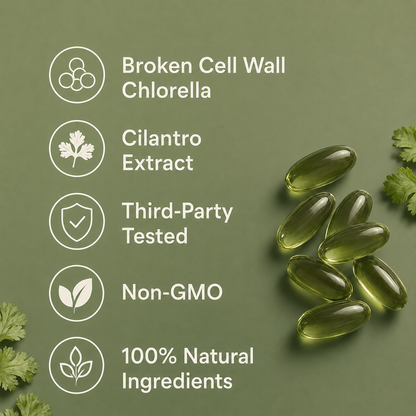 Toxin Detox
