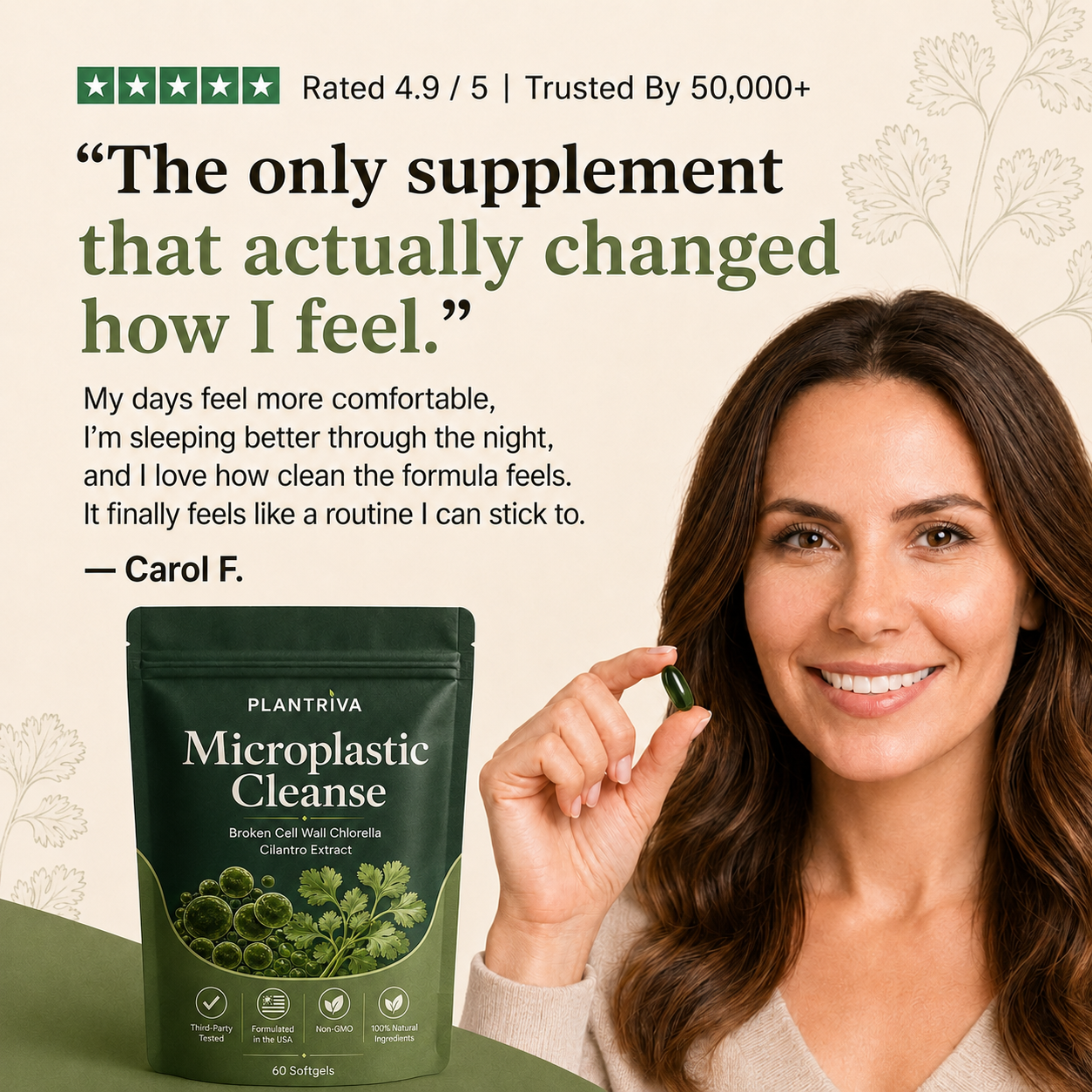 Toxin Detox