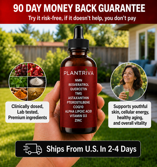 Cell Renew Formula