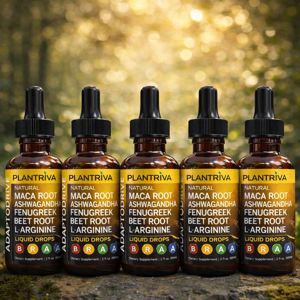 Inner Ear Support Formula