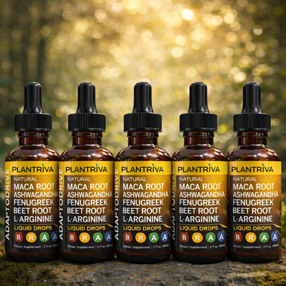 Inner Ear Support Formula