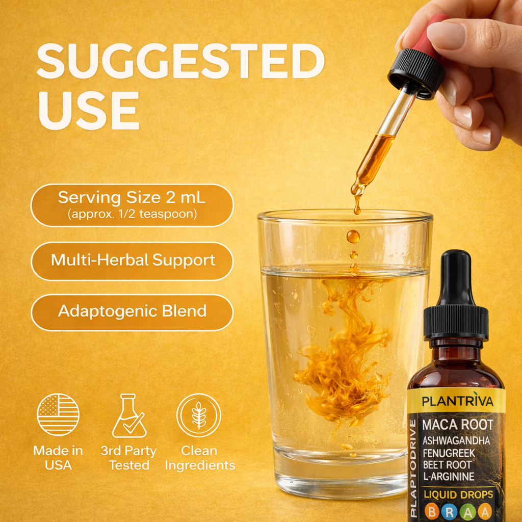 Inner Ear Support Formula