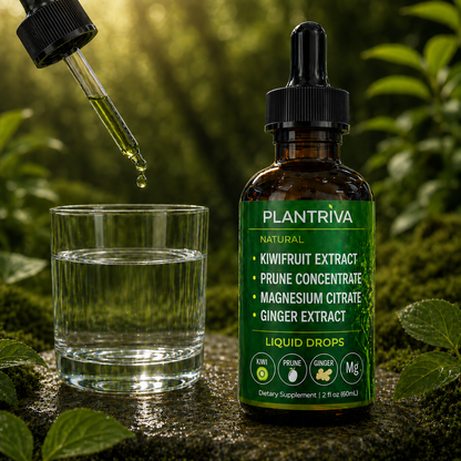 Colon Cleanse Formula