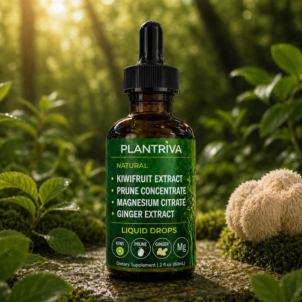 Colon Cleanse Formula