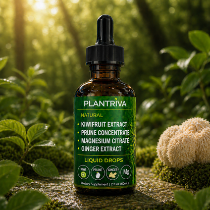 Colon Cleanse Formula