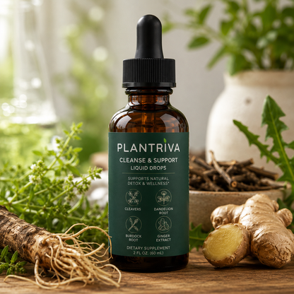 Lymphatic Detox