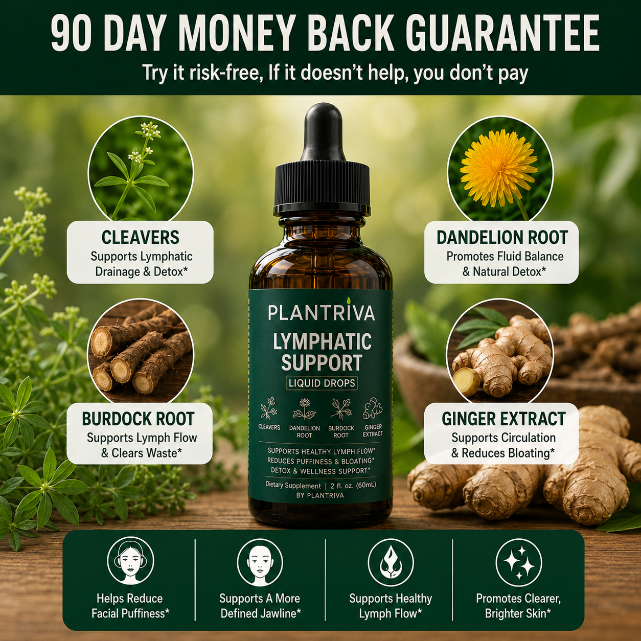 Lymphatic Detox