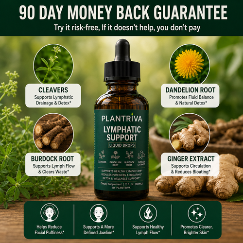 Lymphatic Detox
