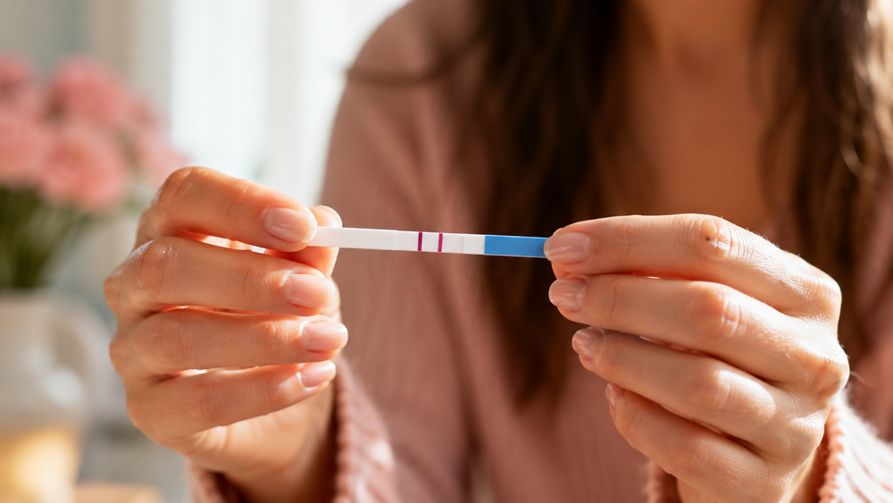 Restores ovulation
