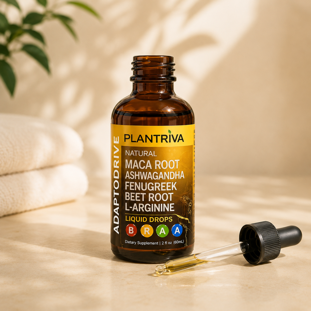 Plantriva Inner Ear Cleanse