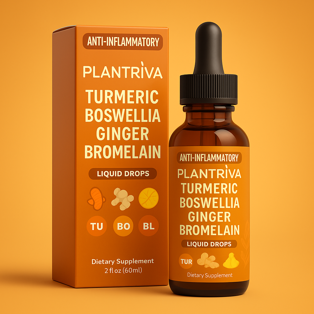 Turmeric Joint Support