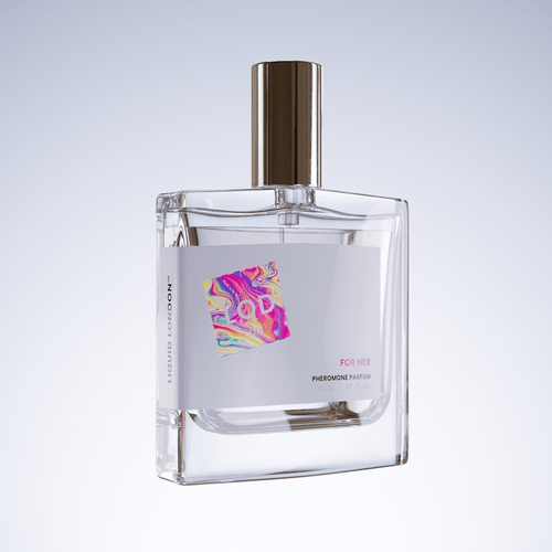 Pheromone Perfume