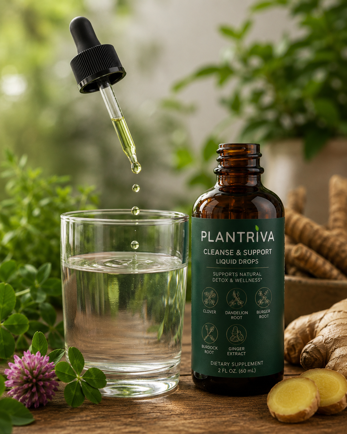 Lymphatic Detox