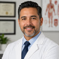 Dr. James Harlow MD
