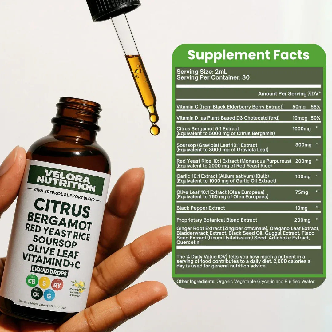 Red Yeast Cholesterol Cleanse