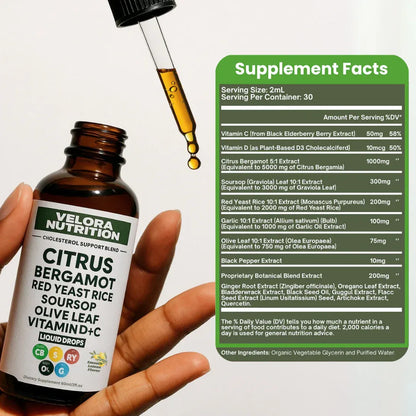 Red Yeast Cholesterol Cleanse