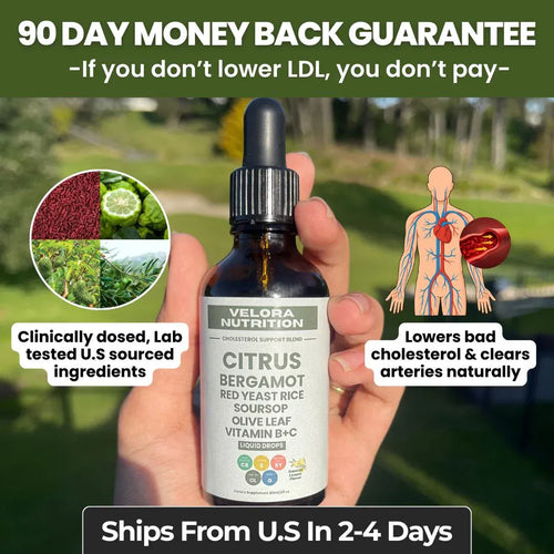 Red Yeast Cholesterol Cleanse