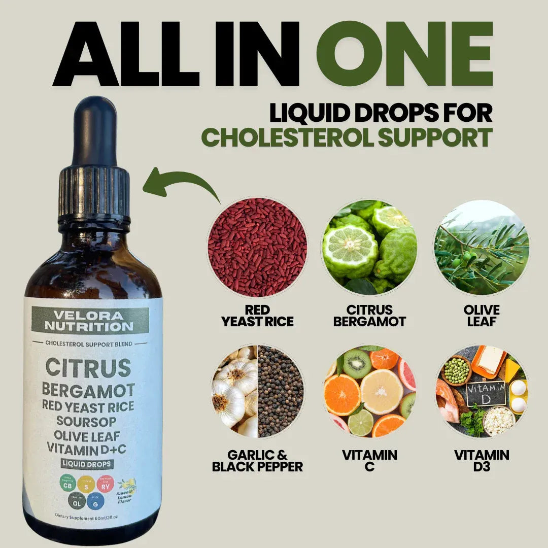 Red Yeast Cholesterol Cleanse